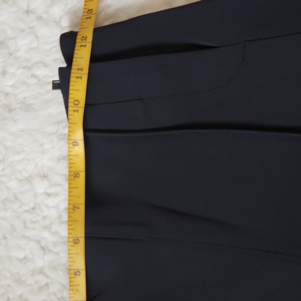 Athleta Black Skinny Pants - Picture 11 of 13
